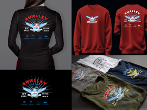 T-shirt Design by Wonderful design for this project | Design: #37599033