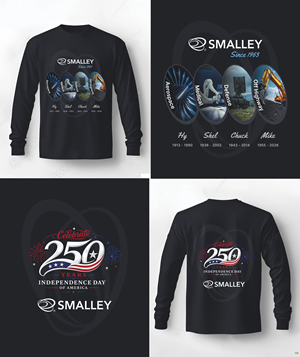 T-Shirt-Design von pb für dieses Projekt | Design: #37599756