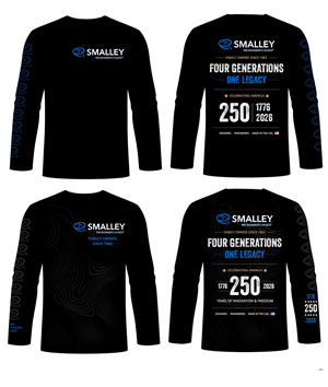 T-Shirt-Design von pb für dieses Projekt | Design: #37599764