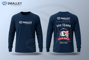 T-Shirt-Design von pb für dieses Projekt | Design: #37599767