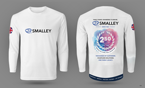 T-Shirt-Design von pb für dieses Projekt | Design: #37599769