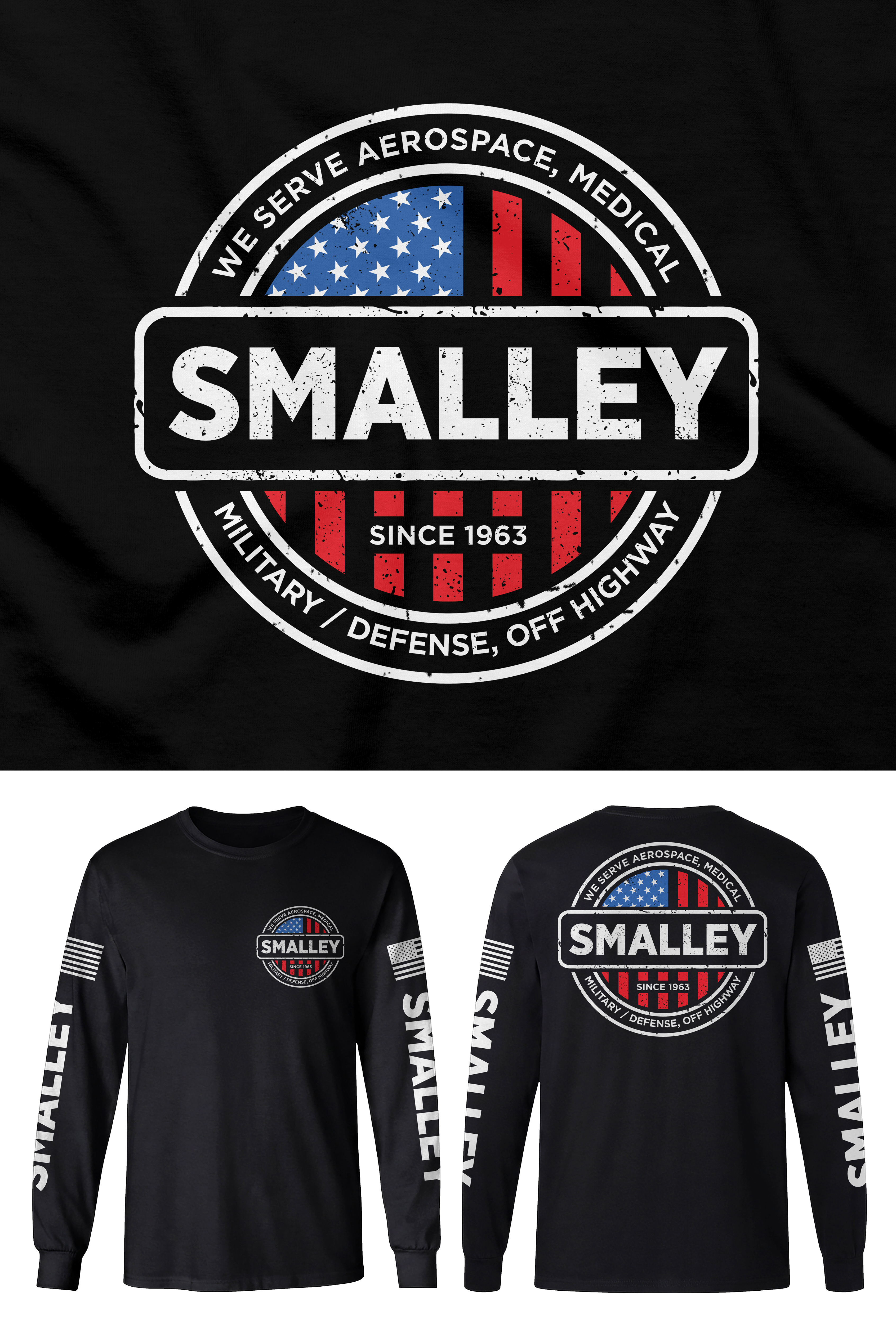 T-shirt Design by D'Mono for this project | Design #37615190