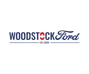 Logo Design by Adi Graphics for Woodstock ford  | Design: #37596046