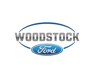 Logo Design by Thati Designs for Woodstock ford  | Design: #37592183