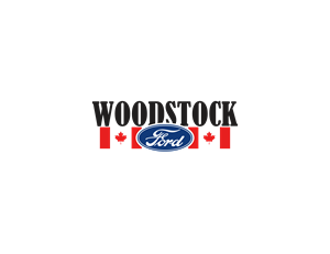 Logo Design by JatYES for Woodstock ford  | Design: #37592309