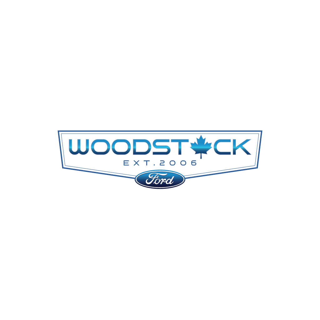 Design de Logo par Jerwin Intac pour Woodstock ford  | Design #37601512