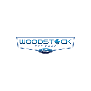 Design de Logo par Jerwin Intac pour Woodstock ford  | Design : #37601512