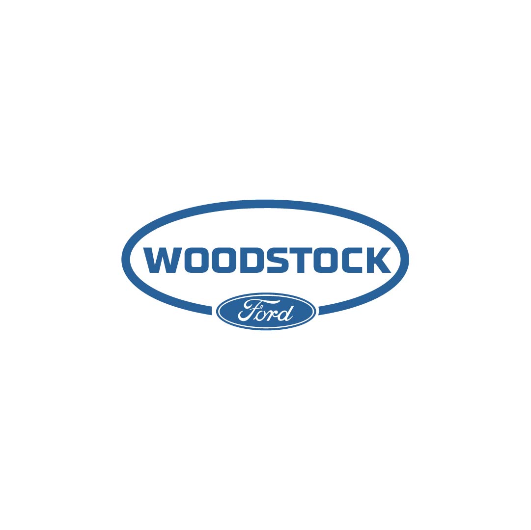 Logo Design by Frans2 for Woodstock ford  | Design #37595096