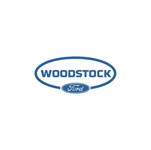 Logo Design by Frans2 for Woodstock ford  | Design: #37595096