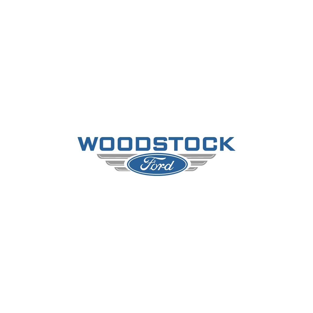 Diseño de Logo por Frans2 para Woodstock ford  | Diseño #37595103