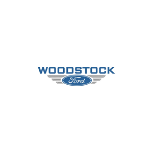 Diseño de Logo por Frans2 para Woodstock ford  | Diseño: #37595103