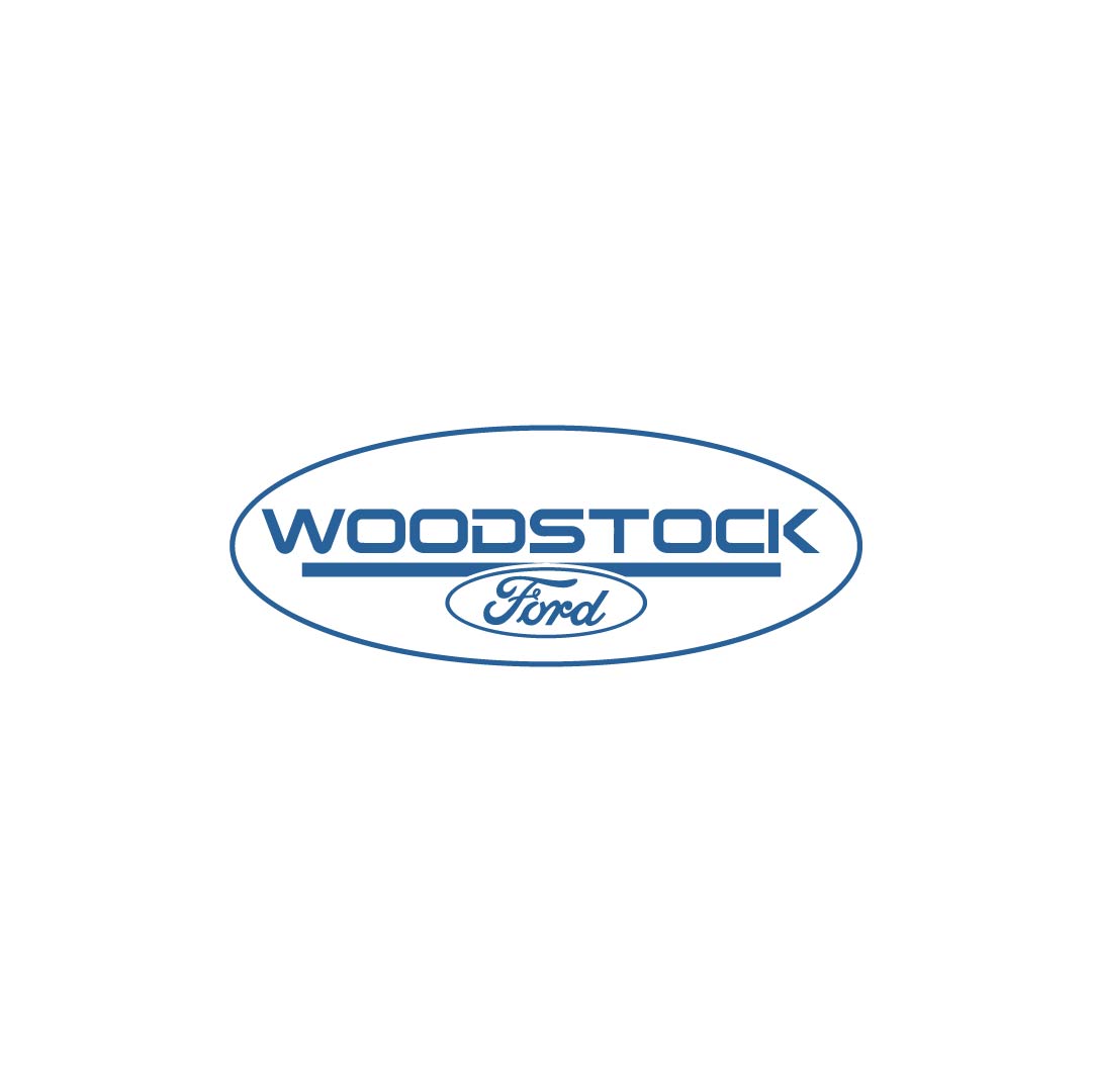 Logo Design by Frans2 for Woodstock ford  | Design #37595107