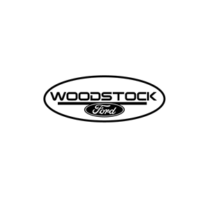 Logo Design by Frans2 for Woodstock ford  | Design: #37595109