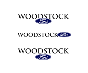 Design de Logo par dx_designer pour Woodstock ford  | Design : #37592965