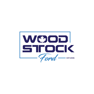 Logo Design by designer profile for Woodstock ford  | Design: #37594780