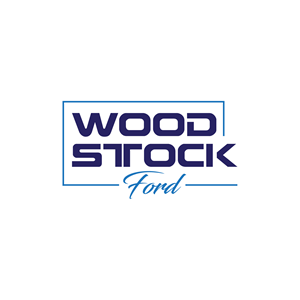 Logo Design by designer profile for Woodstock ford  | Design: #37594781