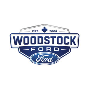 Logo Design by Casey Kelechi for Woodstock ford  | Design: #37594853