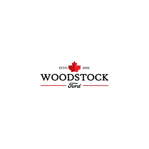 Diseño de Logo por ZRAKdesign para Woodstock ford  | Diseño: #37613924