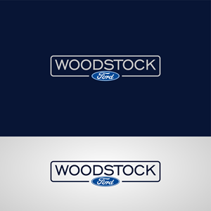 Design de Logo par arumdesign pour Woodstock ford  | Design #37596738