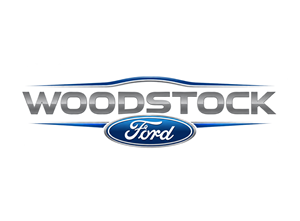 Diseño de Logo por Bo3nk para Woodstock ford  | Diseño: #37596337