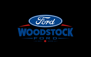 Logo-Design von belayat733 für Woodstock ford  | Design: #37596962