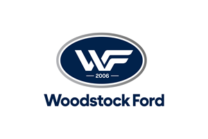 Logo-Design von Fredericm für Woodstock ford  | Design: #37593590