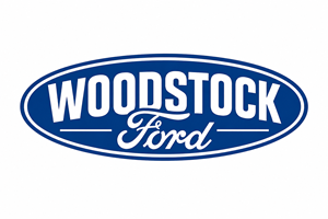 Logo Design by Splendid Designs for Woodstock ford  | Design: #37596434