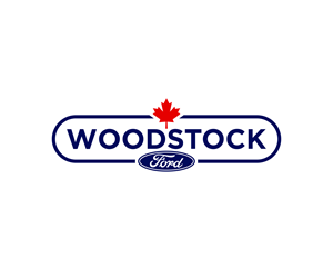 Diseño de Logo por Tekhat Studio para Woodstock ford  | Diseño: #37613746