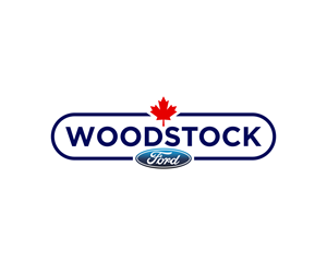 Diseño de Logo por Tekhat Studio para Woodstock ford  | Diseño: #37613747