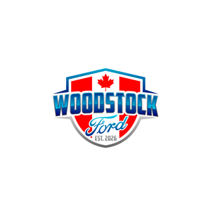 Logo Design by Asif  Maqsood for Woodstock ford  | Design: #37593195