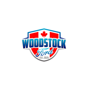 Logo Design by Asif  Maqsood for Woodstock ford  | Design: #37593197
