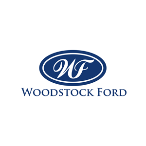 Diseño de Logo por megamen para Woodstock ford  | Diseño: #37611895