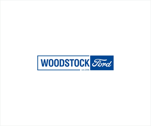 Design de Logo par Logocraft pour Woodstock ford  | Design : #37598065