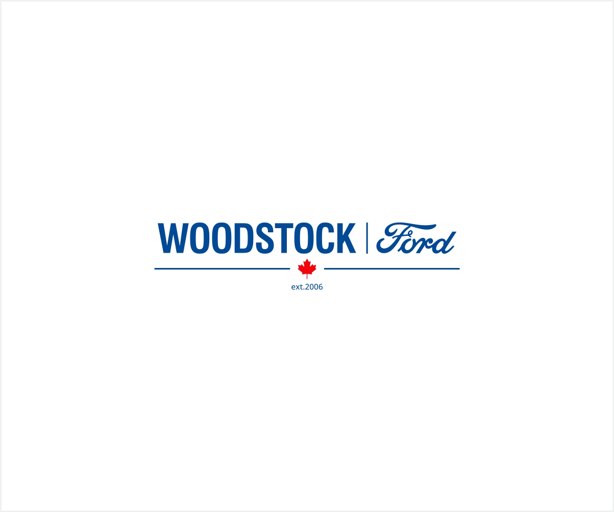 Design de Logo par Logocraft pour Woodstock ford  | Design #37598066
