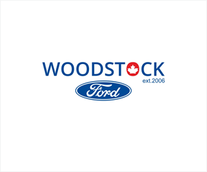 Design de Logo par Logocraft pour Woodstock ford  | Design : #37598067