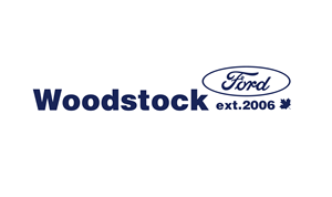 Logo Design by saurov for Woodstock ford  | Design: #37595223