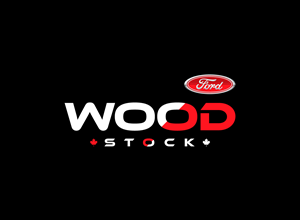 Logo Design by cafemountdesigns for Woodstock ford  | Design: #37595060