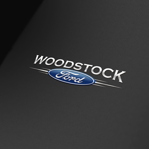 Design de Logo par ares_h1 pour Woodstock ford  | Design #37602991