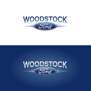 Design de Logo par ares_h1 pour Woodstock ford  | Design : #37602992