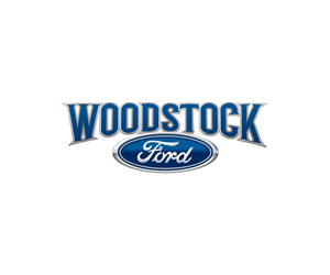 Logo Design by MDH TECH for Woodstock ford  | Design: #37596828