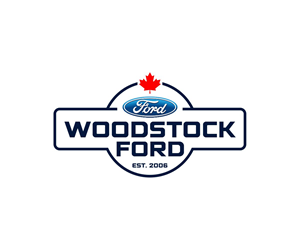 Design de Logo par OrianO-70 pour Woodstock ford  | Design #37612857