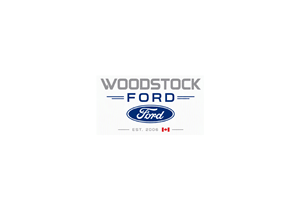 Logo-Design von Bella  Creative für Woodstock ford  | Design: #37599209