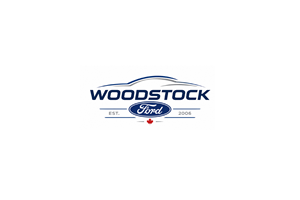 Logo-Design von Bella  Creative für Woodstock ford  | Design: #37599210