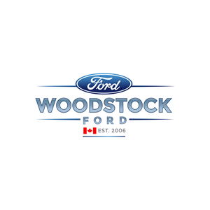 Diseño de Logo por Freelancertinax para Woodstock ford  | Diseño: #37596353