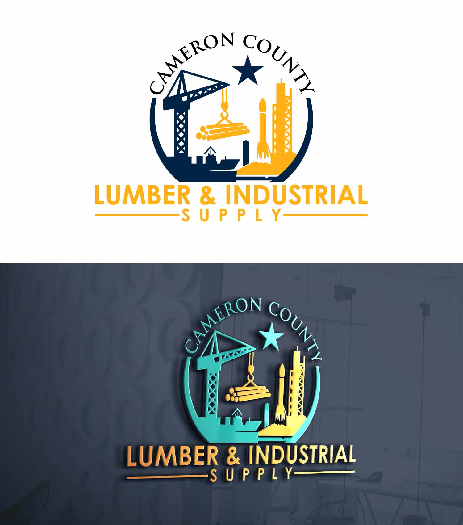 Logo Design by 24ksunny for this project | Design #37593273