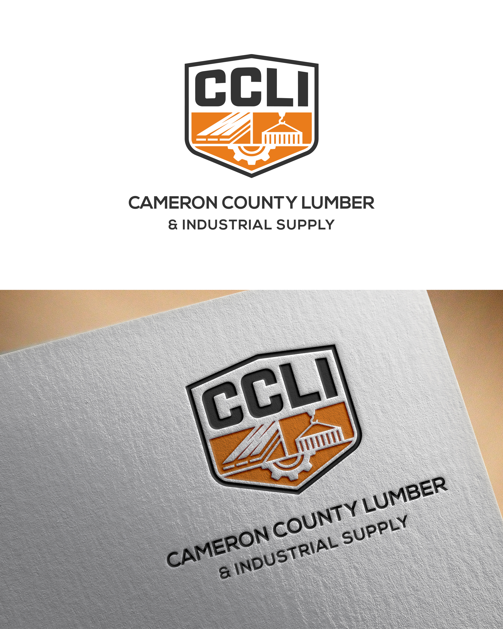 Logo Design by Visionary Creations for this project | Design #37595445