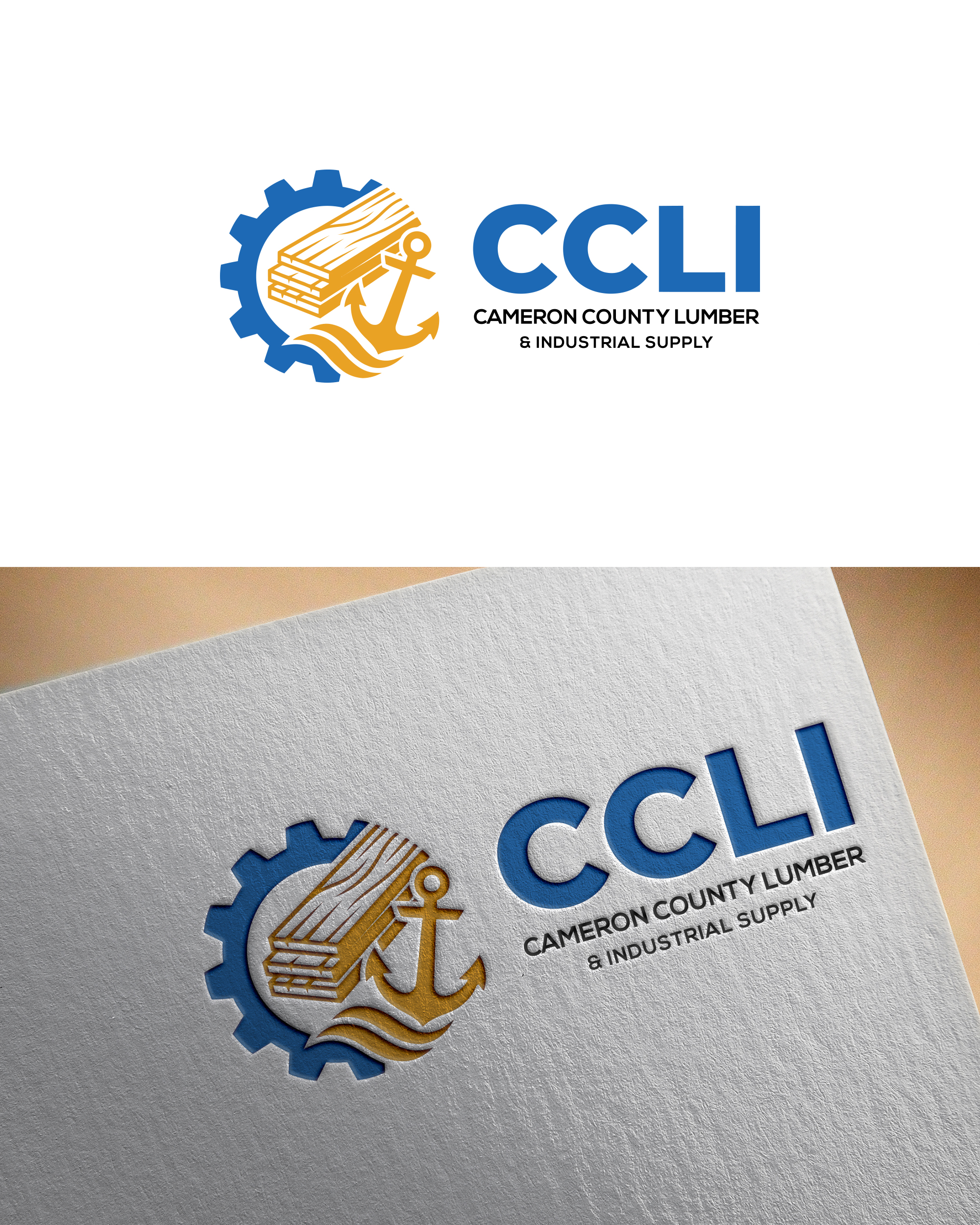 Logo Design by Visionary Creations for this project | Design #37595446
