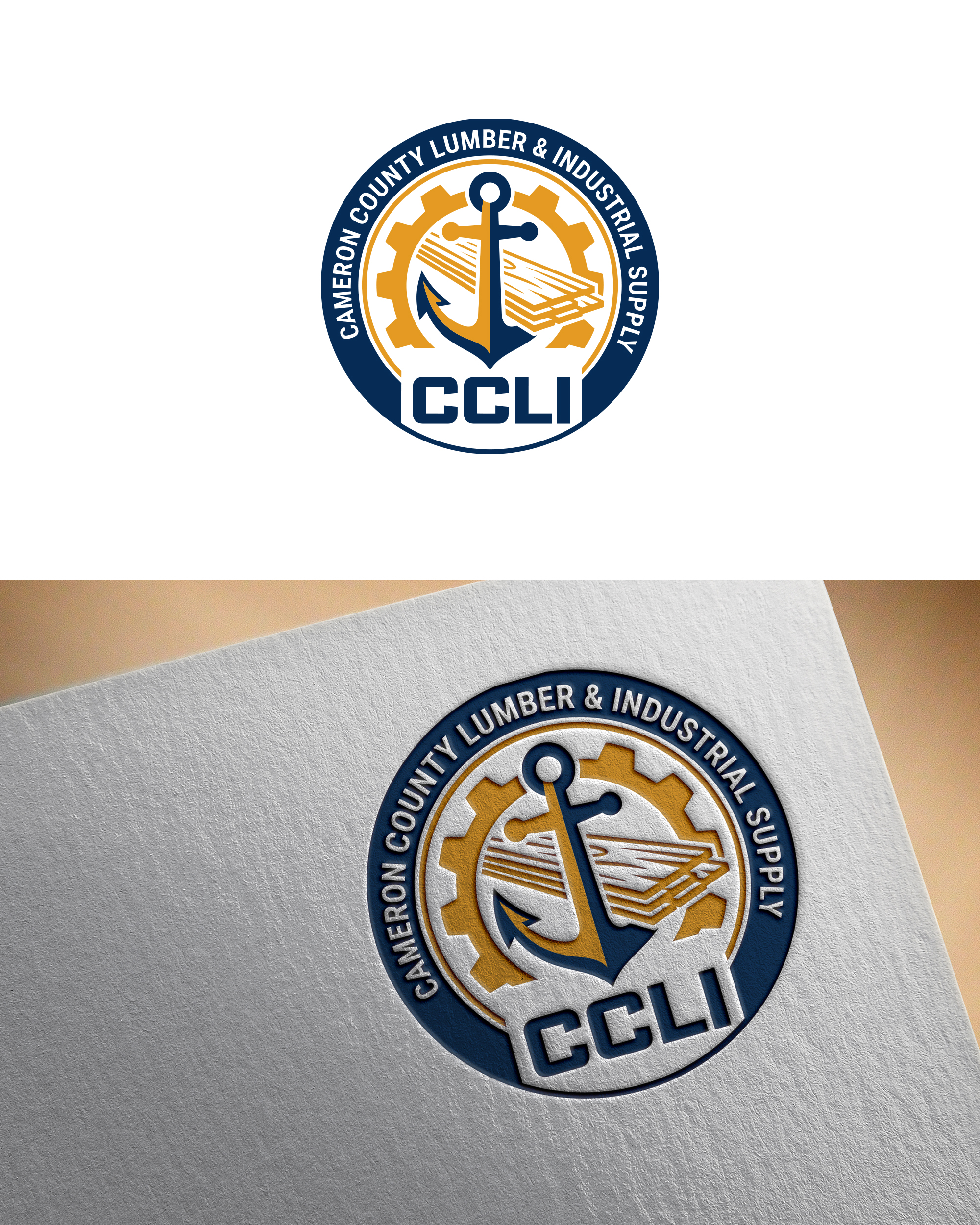 Logo Design by Visionary Creations for this project | Design #37595447