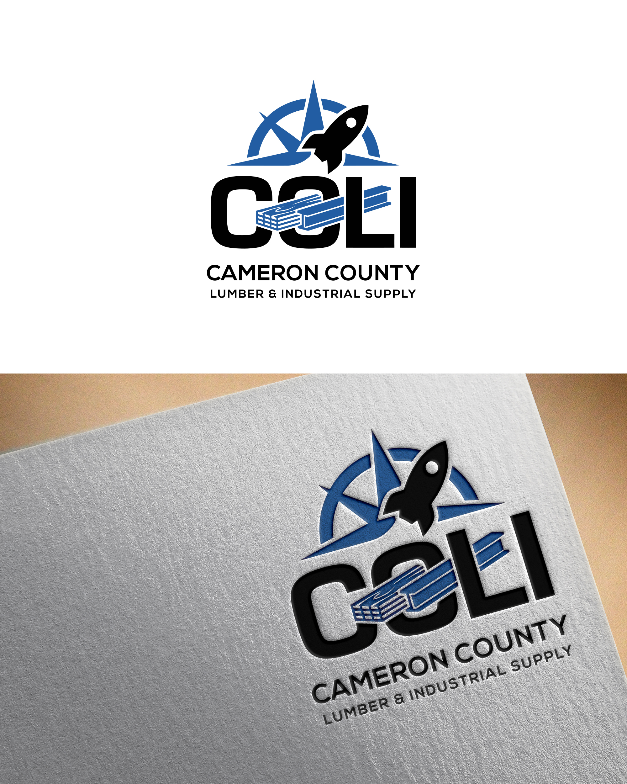 Logo Design by Visionary Creations for this project | Design #37595450