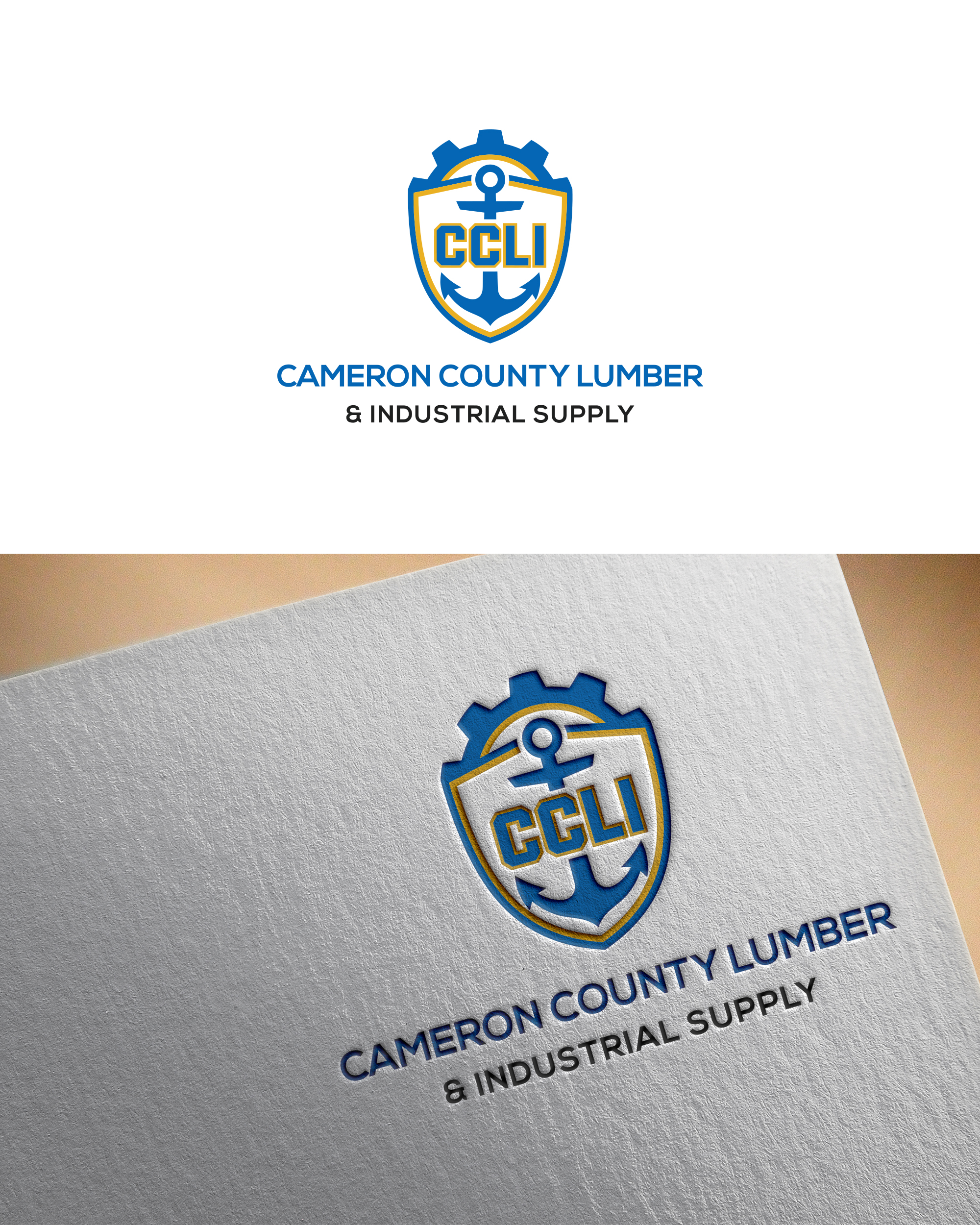 Logo Design by Visionary Creations for this project | Design #37595451